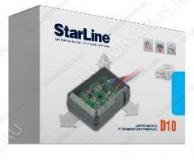 StarLine D-10 (датчик наклона)