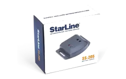 StarLine SS-205 (датчик удара)