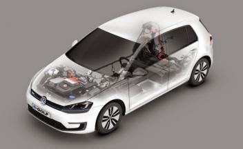 VW замораживает заказы на гибридные автомобили