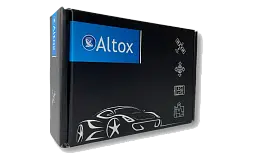 ALTOX WBUS-5 GPS GSM