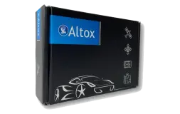 ALTOX WBUS-5 GPS GSM