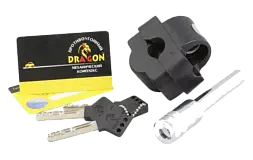 Замок Dragon
