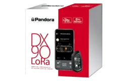 Pandora DX-90 LoRa