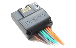 Pandora RMD-8