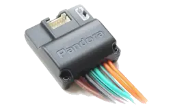 Pandora RMD-8