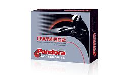 Pandora DWM 502