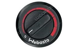 Термостат переключатель Webasto 24v