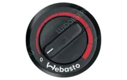 Термостат переключатель Webasto 24v
