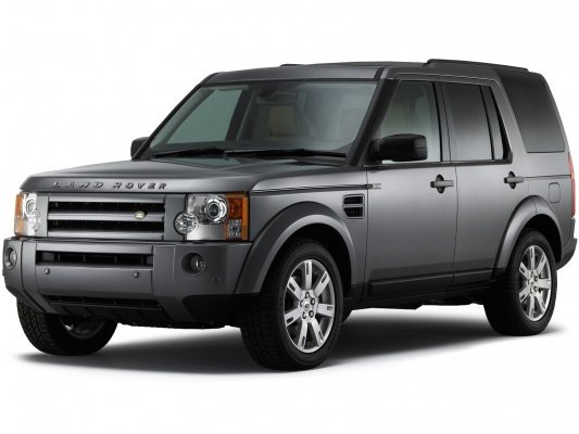 Установка Webasto Land Rover