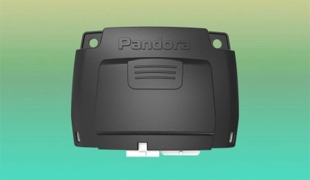 Новый модуль управления освещением прицепа Pandora TCM-6 NEW скоро будет доступен для покупки