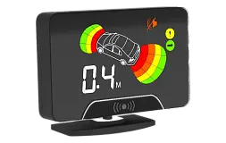 AAALine LCD-18