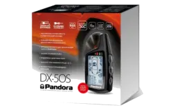 Pandora DX-50S