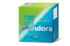 Pandora UX-4110