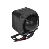 Однотональная сирена StarLine S 20.2