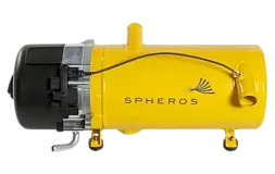 Webasto Thermo G (c U4814) (Метан 30 кВт) Газовый отопитель