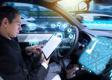 Какие цифровые возможности автовладельцы могут использовать в 2022 году?