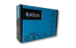 ALTOX WBUS-5 GSM