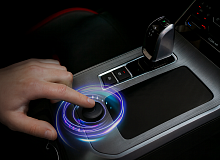 Новая Bluetooth-кнопка Pandora FB1 — удобное управление автомобилем одним касанием.