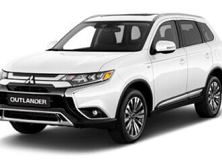 Полная шумоизоляция Mitsubishi Outlander