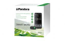 Pandora DXL1200L (Smart Moto)