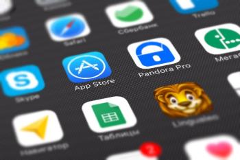 Новое обновлении мобильного приложения Pandora для платформы IOS