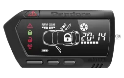 Pandora брелок LCD700 для DXL 3900/3950/5000