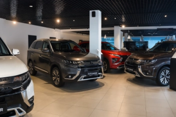 Российский авторынок — результаты июля