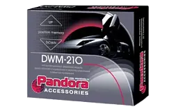 Pandora DWM 210