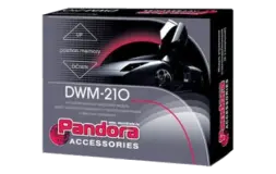 Pandora DWM 210