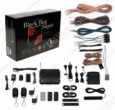Black-Bug BT85 - 5 DW Director SUPER
