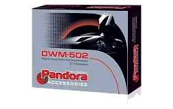 Pandora DWM 502