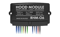 Радиомодуль RHM 06