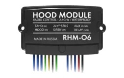 Радиомодуль RHM 06