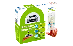 StarLine M17