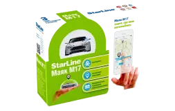 StarLine M17