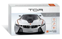 TOR – цифровое CAN-реле
