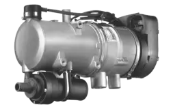 Webasto Thermo Pro 90 12v. (Дизель 9 кВт)