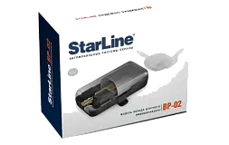 StarLine BP-02