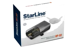 StarLine BP-02