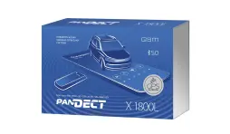 Pandect X-1800L Light GPS