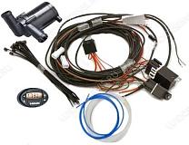 Комплект для переоборудование + помпа + Минитаймер 1533