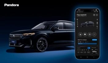 Новый функционал Pandora для автомобилей Voyah Free — расширенные возможности управления, комфорта и безопасности