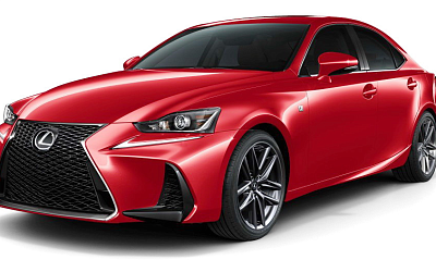 Установка сигнализации Pandora VX 4G и видеорегистратора 70mai на Lexus