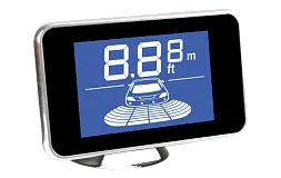 ParkMaster 39-4-A