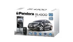 Pandora DXL-4300