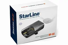 StarLine BP-02