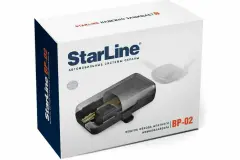 StarLine BP-02