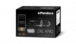 Pandora DXL-4790
