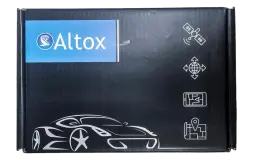 ALTOX WBUS-6 GPS
