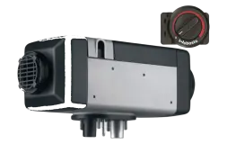 Webasto Air Top Evo 55 24 v. С органом управления (Дизель 5,5 кВт)